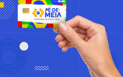 Pé-de-Meia: pagamento para nascidos em janeiro e fevereiro ocorre nesta segunda-feira (23)