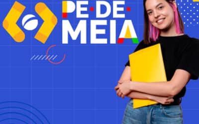 Pé-de-Meia: pagamento para nascidos em maio e junho ocorre nesta quarta-feira (30)