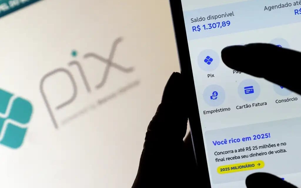 PIX mais seguro: MED 2.0 amplia alcance do rastreio de valores em fraudes