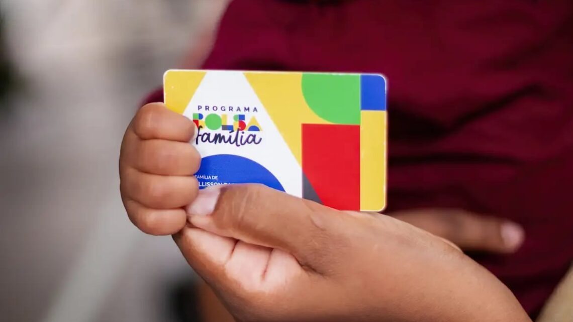 Pagamento do Bolsa Família é unificado em 516 municípios