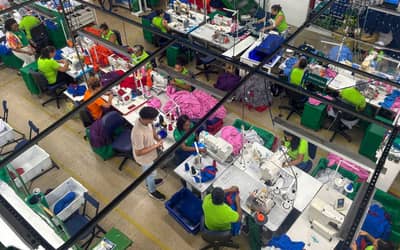 Produção industrial avança mas expectativa da demanda atinge menor nível para novembro na última década