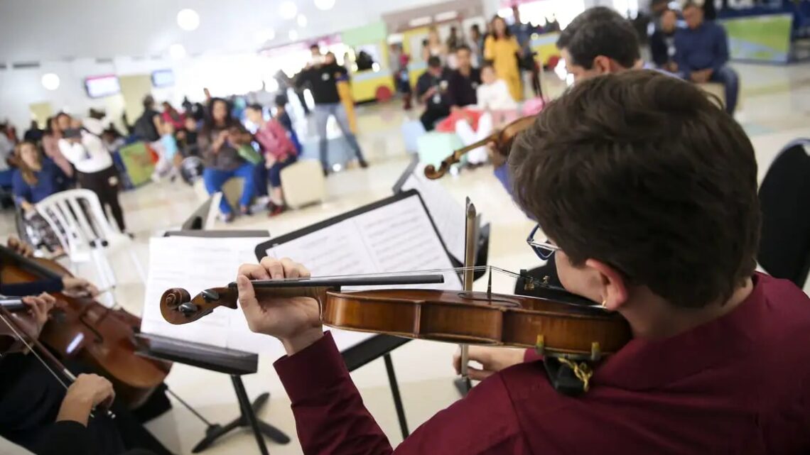 Programa Rouanet Norte: BASA contribui com R$ 6 milhões para fortalecer cultura regional