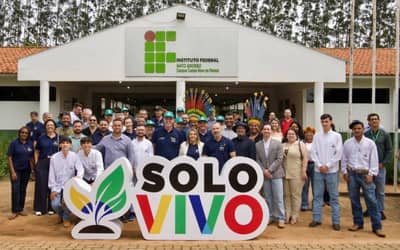 Programa Solo Vivo amplia ações e alcança 32 assentamentos em Mato Grosso
