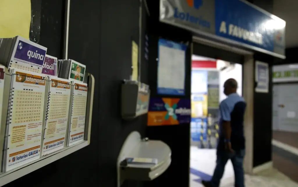 Reajuste nas loterias: Mega-Sena e Quina têm novos preços; veja calendário de aumentos