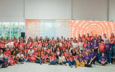 Rede Nacional de Escolas Livres dissemina formação artística e cultural como direito