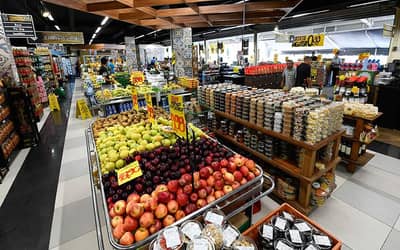 Resultados do agro em 2025 garantem inflação e alimentos abaixo do previsto, diz CNA