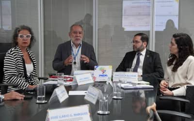 Rotas de Integração terá reestruturação para fortalecer atuação em regiões vulneráveis