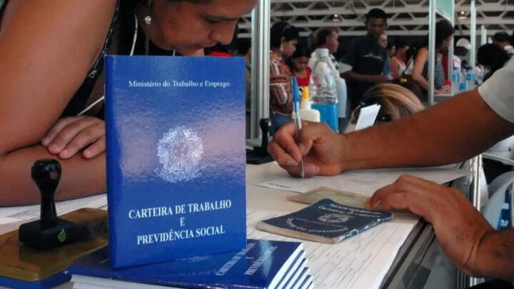 Santa Bárbara oferece 1.452 vagas de emprego a partir de segunda-feira (8)