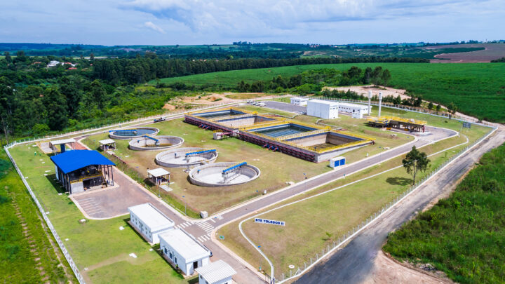 Santa Bárbara ocupa a vice-liderança do Brasil no Ranking ABES da Universalização ao Saneamento