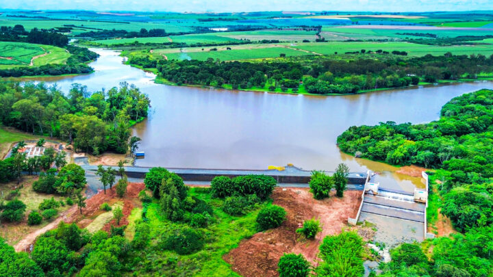 DAE de Santa Bárbara d’Oeste celebra 40 anos com excelência nos serviços, investimentos históricos e reconhecimento nacional