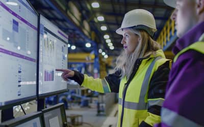 Satisfação com finanças da indústria piora no segundo trimestre de 2025, aponta CNI