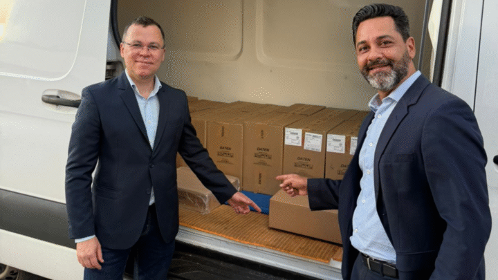 Procon Americana recebe kits de informática para reforçar atendimento ao consumidor