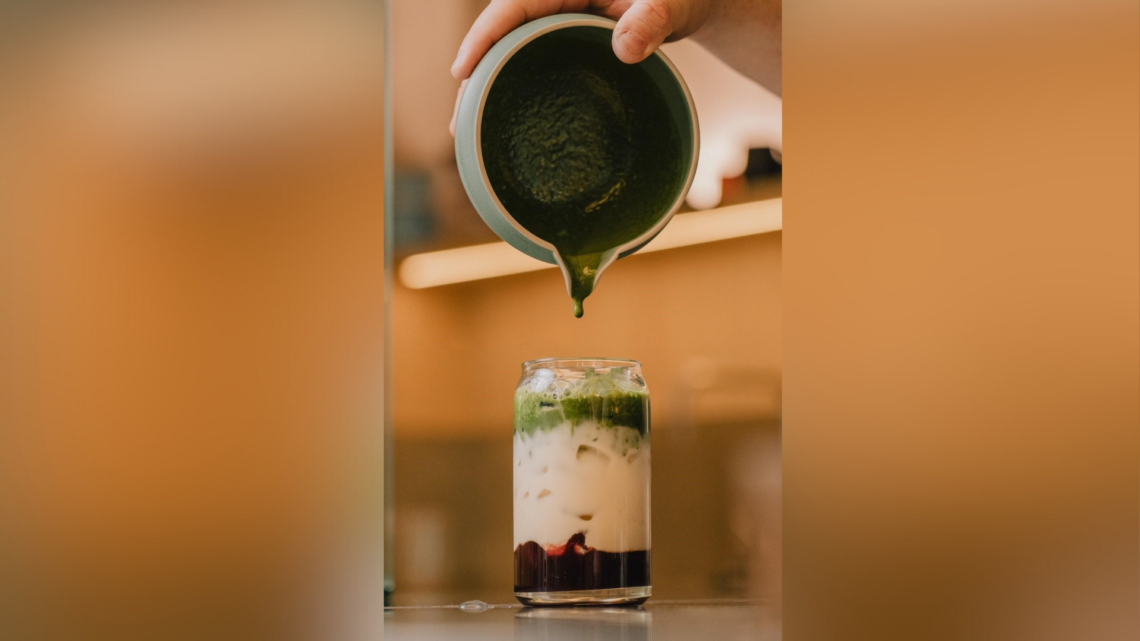 Da cerimônia japonesa aos lattes paulistanos