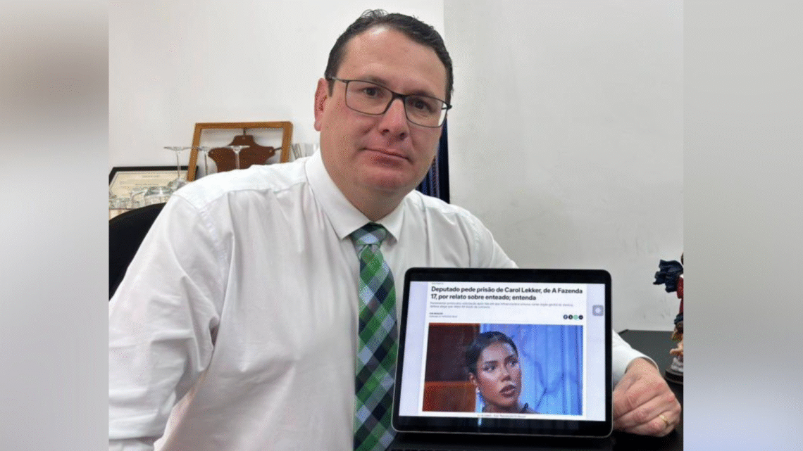 TVs e streamings serão obrigadas a comunicar crimes contra mulheres e crianças relatados ou ocorridos em reality shows