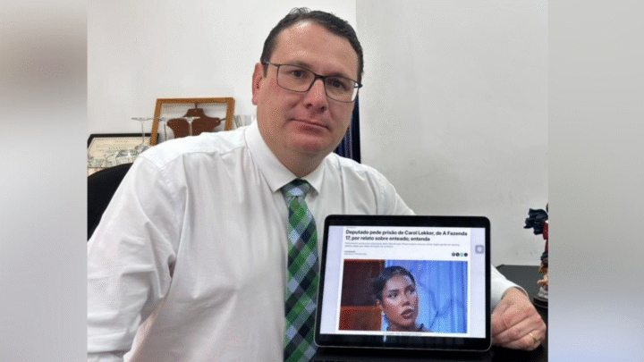 TVs e streamings serão obrigadas a comunicar crimes contra mulheres e crianças relatados ou ocorridos em reality shows