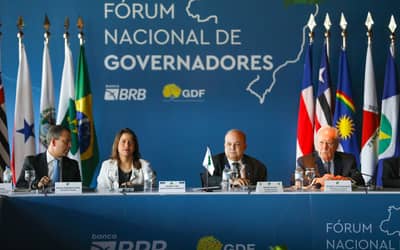 Tarifaço: a dois dias de entrar em vigor, governadores anunciam pacotes próprios para mitigar efeitos e proteger empregos