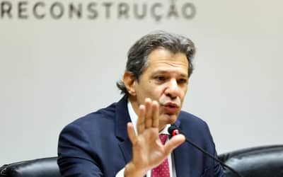 Tarifaço de Trump ameaça sobrevivência de pequenas e médias empresas brasileiras, alerta setor produtivo