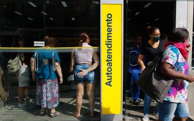 Tem pendências bancárias para resolver? Veja expediente das agências neste fim de ano