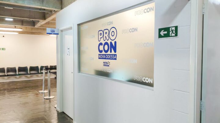 Procon de Nova Odessa orienta consumidores para um Natal mais seguro 