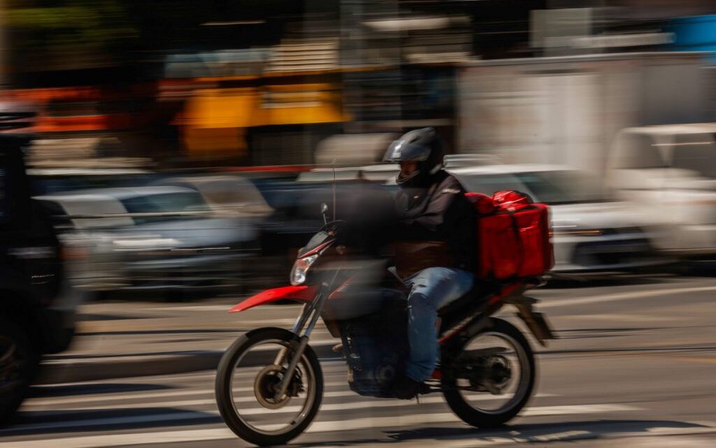 Governo de SP envia à Alesp projeto que isenta IPVA para motocicletas de até 150cc