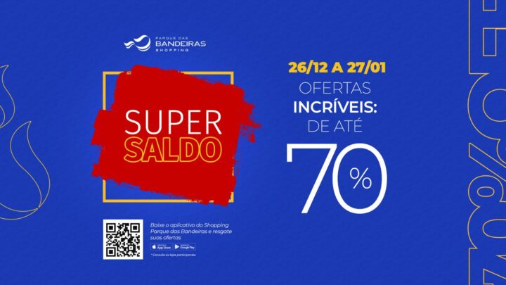 Varejo de Campinas aposta em campanha de descontos após as festas