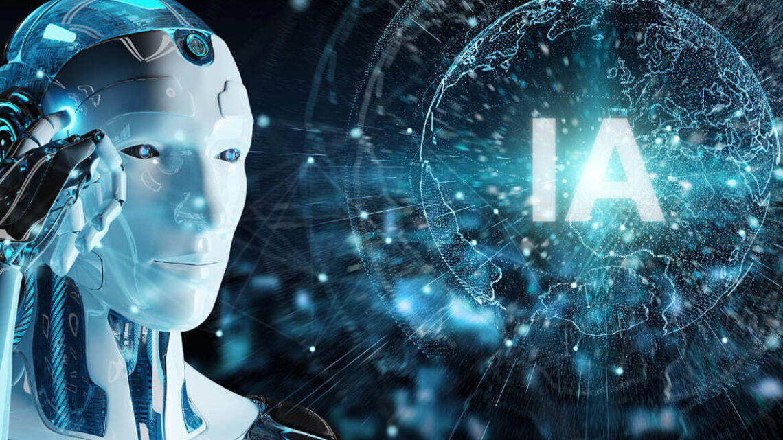 Inteligência Artificial consegue analisar grandes volumes de informações