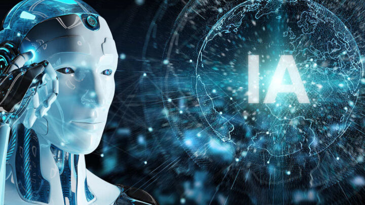 Inteligência Artificial consegue analisar grandes volumes de informações