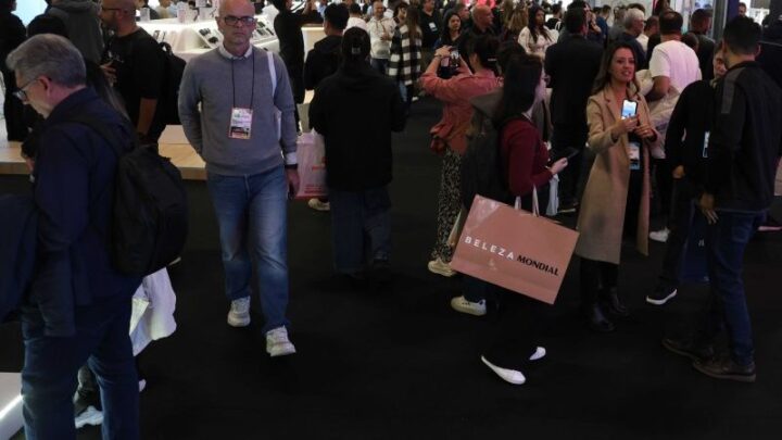 Eletrolar expande internacionalmente e tem novo portfólio