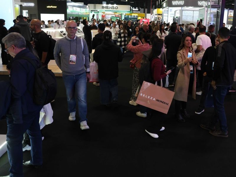 Eletrolar expande internacionalmente e tem novo portfólio