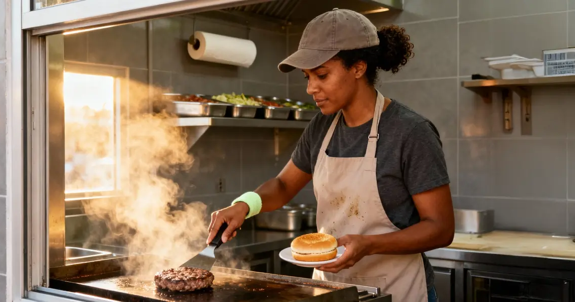 InfinitePay lança curso grátis para quem quer vender na rua