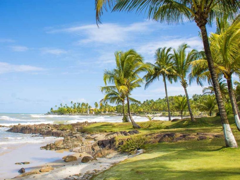 Ilhéus reforça sua oferta de passeios temáticos e atrai diferentes viajantes