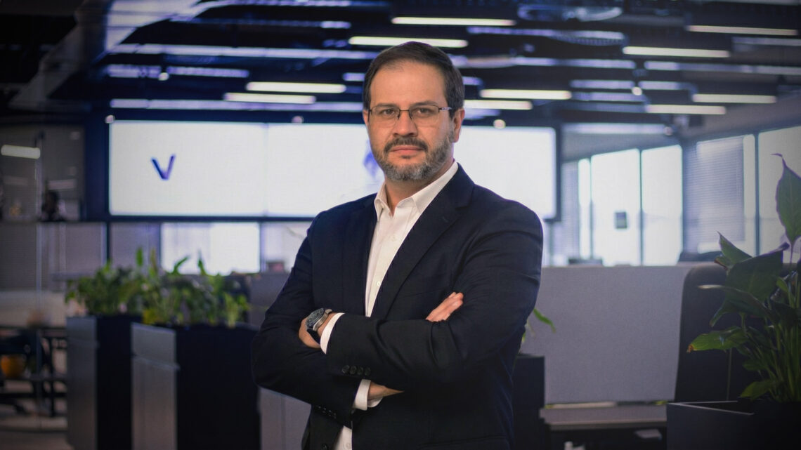 Vocare Tax anuncia Thyago Borges como CEO