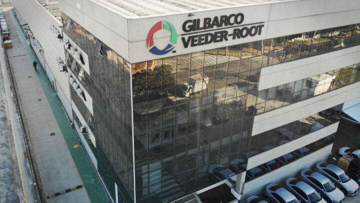 Gilbarco Veeder-Root completa 65 anos de atuação no Brasil com foco no futuro