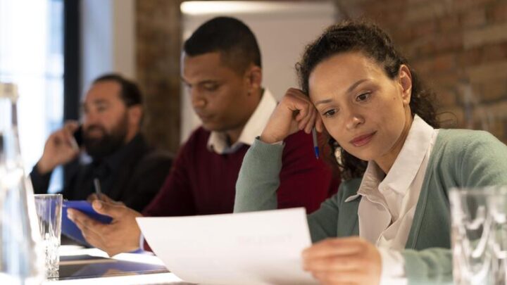 Brasil perde R$ 1,08 tri por falhas no trabalho, diz estudo