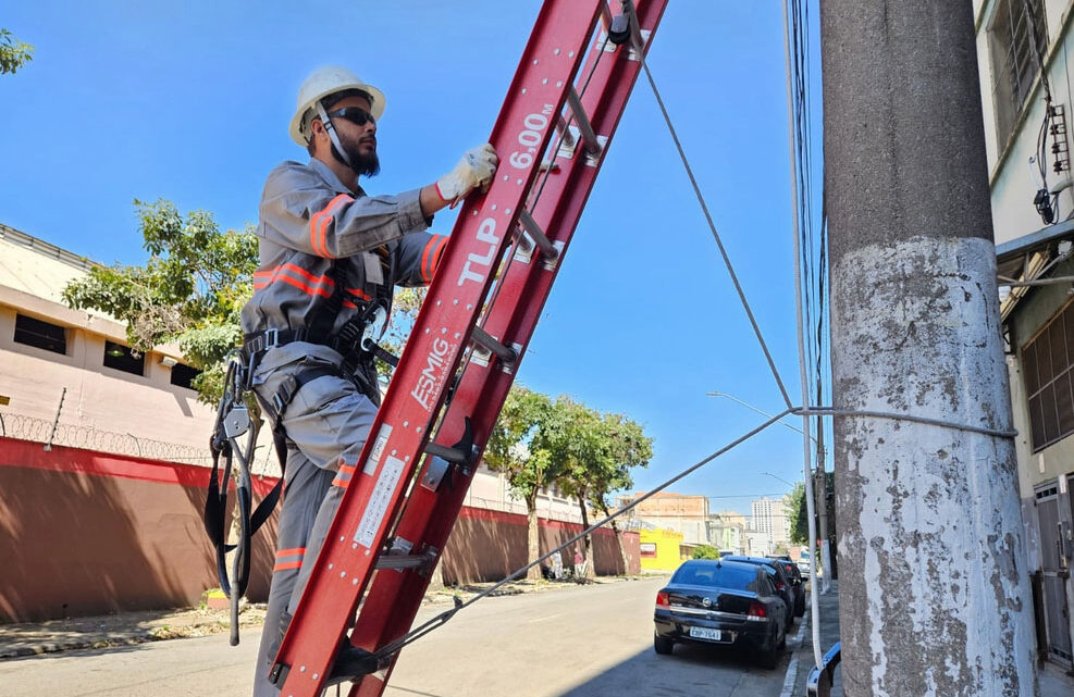TLP abre 30 vagas para Técnico Multiskill em São Paulo