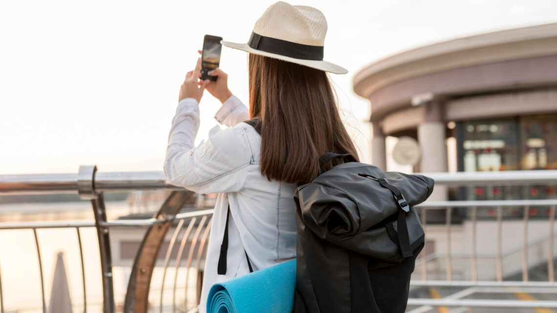 Alta do turismo impulsiona a busca por seguro viagem