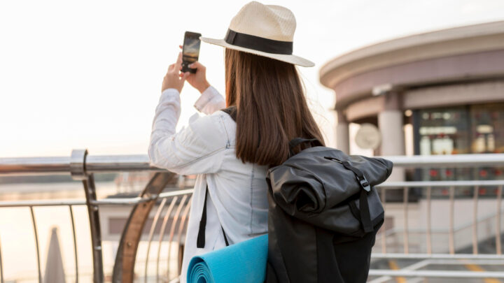 Alta do turismo impulsiona a busca por seguro viagem