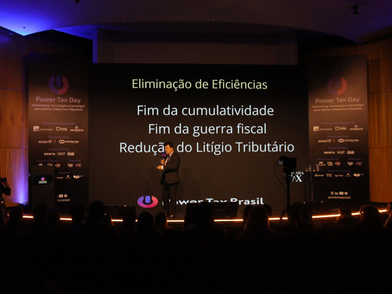 G4 e Vocare Tax estreiam curso sobre Reforma Tributária