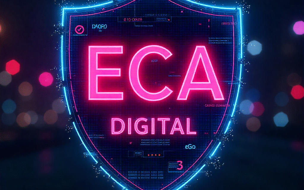 ECA Digital e LGPD fortalecem a proteção de dados de menores