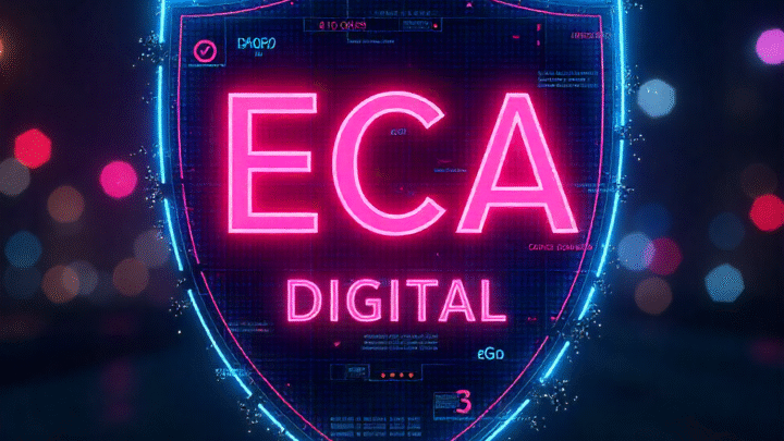 ECA Digital e LGPD fortalecem a proteção de dados de menores