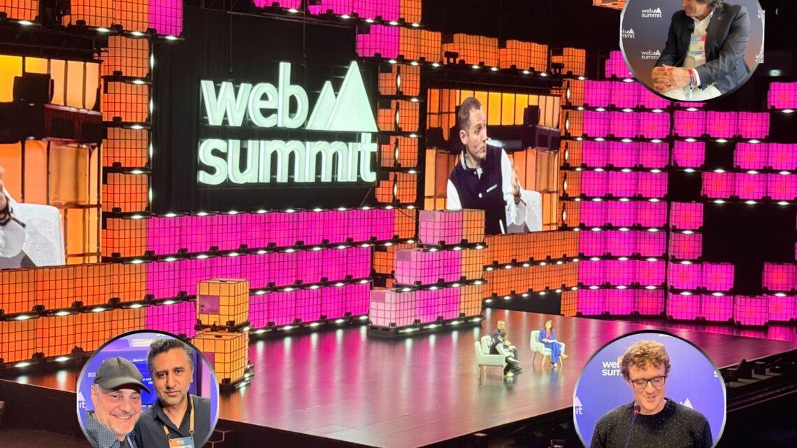 Portugal se consolida como polo global de inovação tech