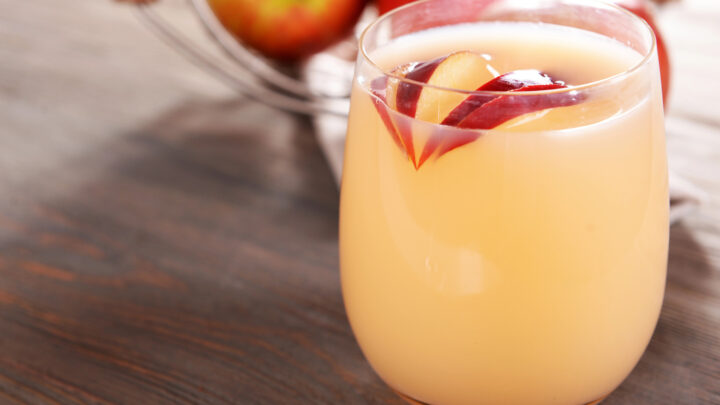 Consumo da maçã traz vários benefícios para a saúde