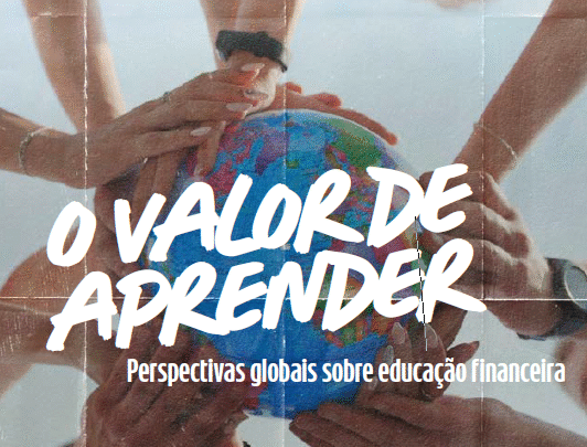 Estudo do Santander indica que 90% desejam aprender finanças na escola