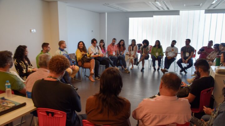 Organizações se unem no lançamento do jogo Missão Climática