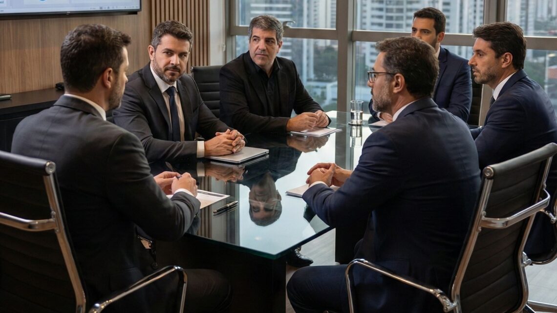 Empreendedorismo ganha força em 2025 no Brasil