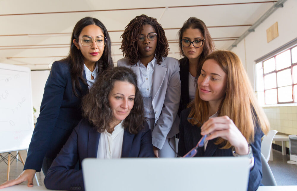 Empreendedorismo feminino ajuda expandir setores de serviços