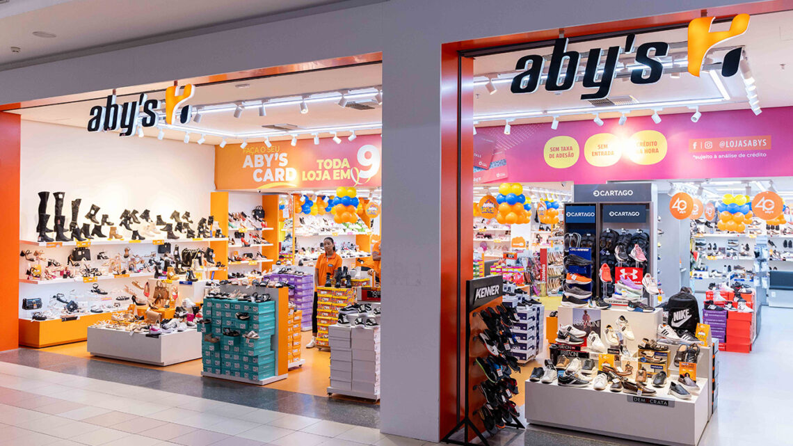 Setor calçadista aposta em parcelamento e prevê alta