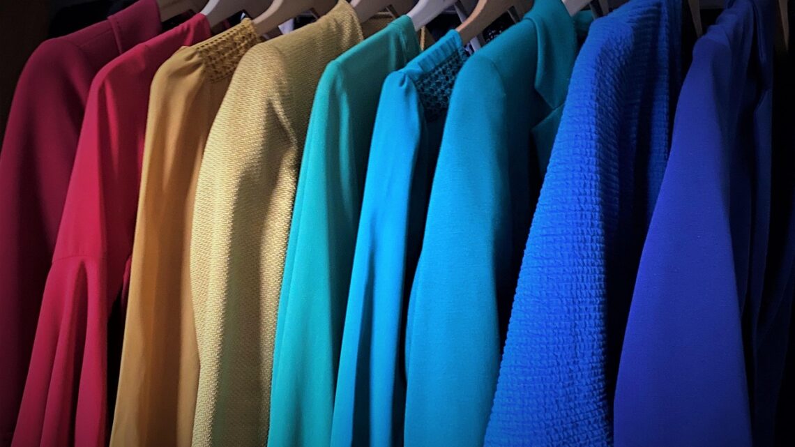 Cores para 2026: descubra a sua cor de acordo com a Missão de Vida