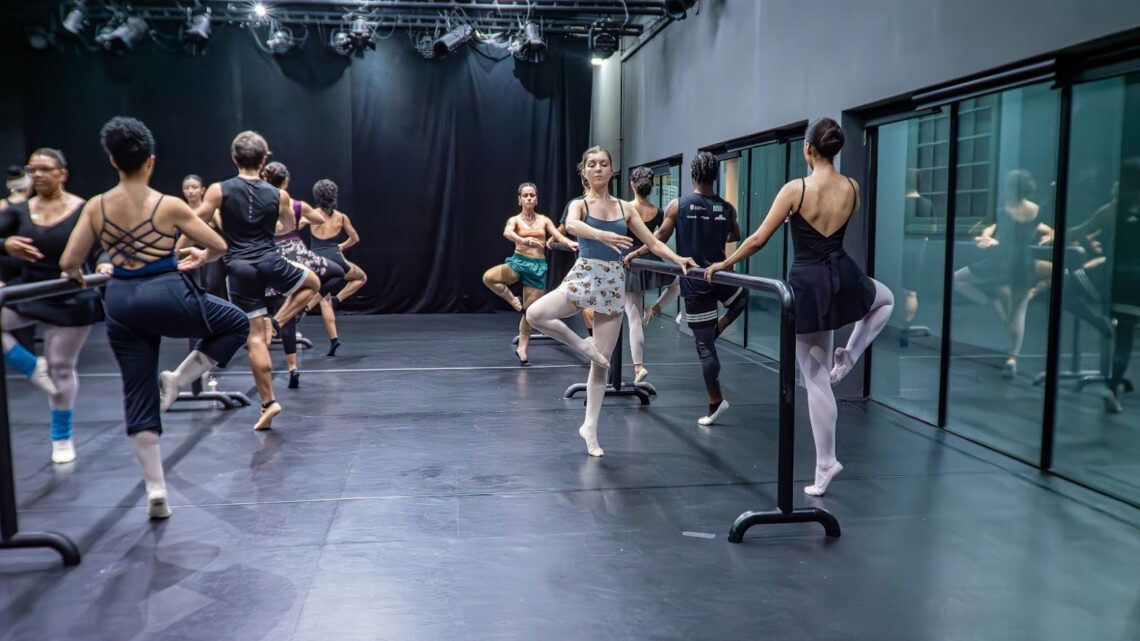 Mais de 500 vagas em 19 cursos: São Paulo Escola de Dança oferece oportunidades para formação nas artes do espetáculo