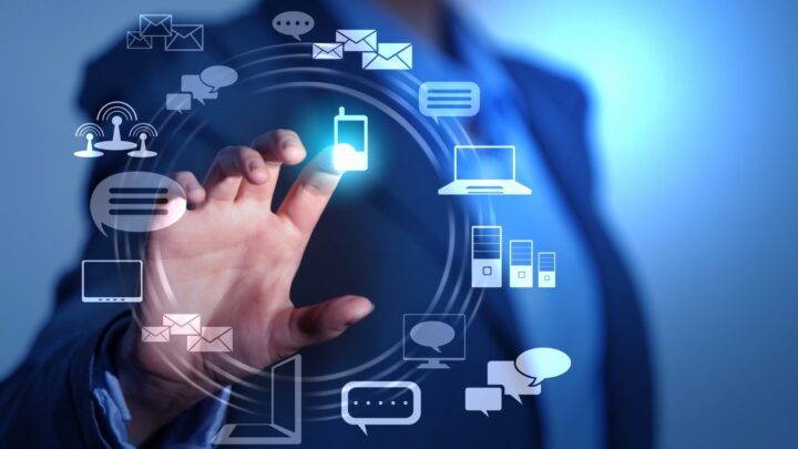 Cloud banking acelera modernização bancária em 2026